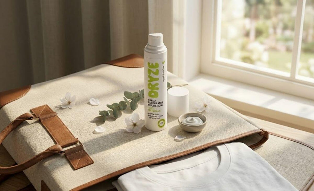 Skincare di Primavera: Perché il Cambio di Stagione Mette a Dura Prova le Tue Ascelle (E Come Risolvere)