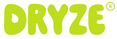 Logo Dryze verde lime