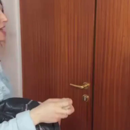 video influencer dryze cinque video esplicativo del deodorante 